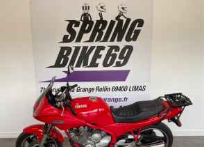 YAMAHA XJ 600 DIVERSION - 1992