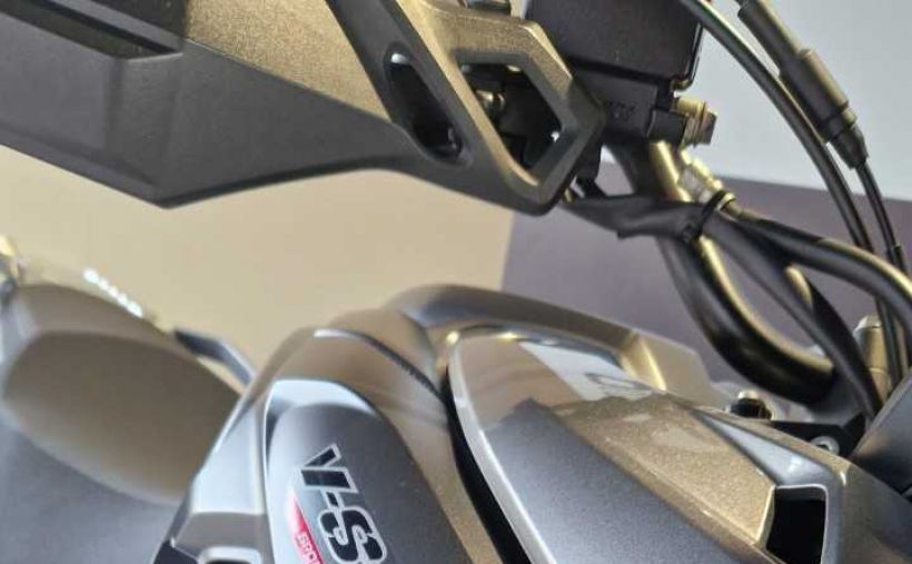 SUZUKI DL V-STROM 1000 1