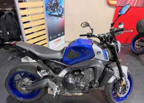 YAMAHA MT-09 - 2022