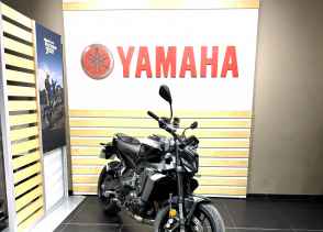 YAMAHA MT-09 - 2025