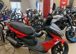 KYMCO SUPER 8 50 - 2023