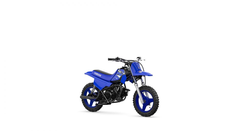 YAMAHA PW50 0