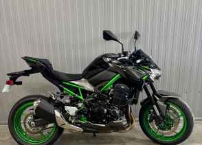 KAWASAKI Z 900 - 2024