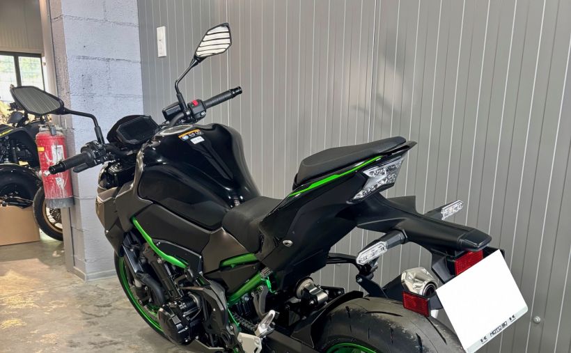 KAWASAKI Z 900 5