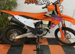 KTM 250 EXCF - 2024