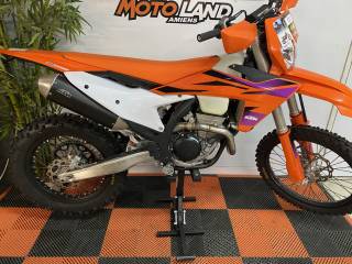 KTM 250 EXCF - 2024