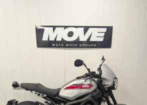 YAMAHA XSR 900 - 2020