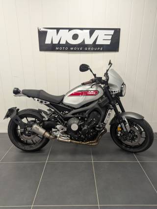 YAMAHA XSR 900 - 2020