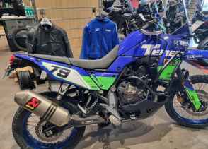 YAMAHA XTZ TENERE 700 Extreme - 2023