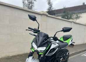 KAWASAKI Ze-1 - 2023