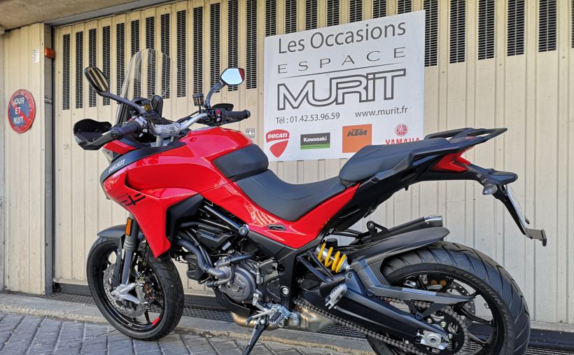 DUCATI MULTISTRADA END 6