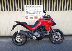 DUCATI MULTISTRADA END - 2024