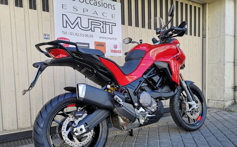DUCATI MULTISTRADA END 4