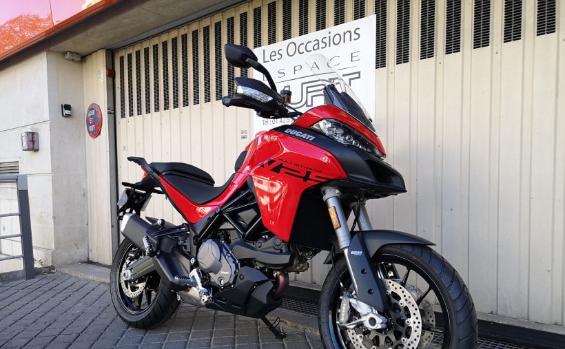 DUCATI MULTISTRADA END 3