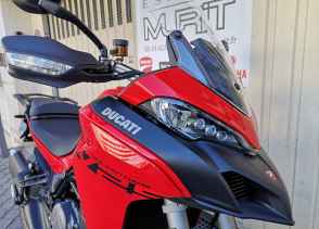 DUCATI MULTISTRADA END - 2024