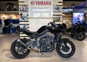 YAMAHA MT-10 TECH BLACK 2022 +DE 1200€ D'EQUIPEMENT GARANTIE 12 MOIS - 2022