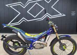 SHERCO 250 STR - 2023