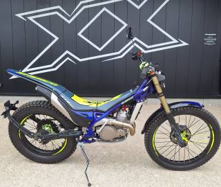 SHERCO 250 STR - 2023