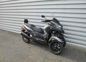YAMAHA TRICITY 300 - 2021