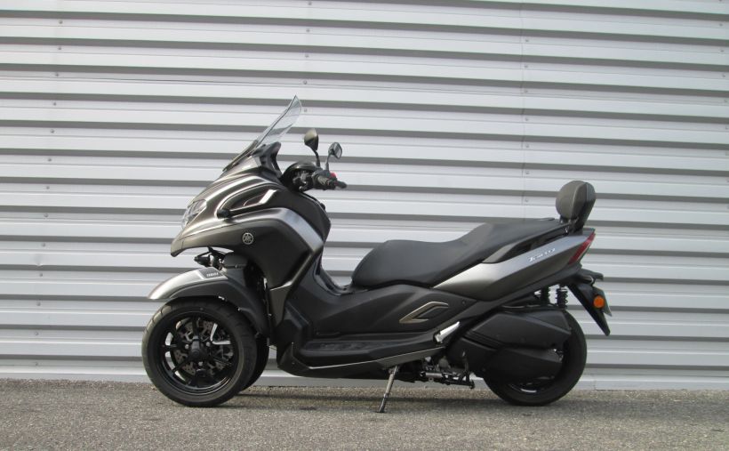 YAMAHA TRICITY 300 3