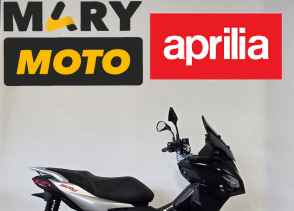 APRILIA SR GT 125 - 2024