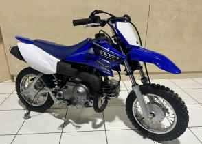 YAMAHA TT-R50 - 2021