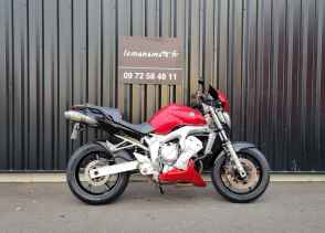 YAMAHA FZ6 (98CV) - 2005