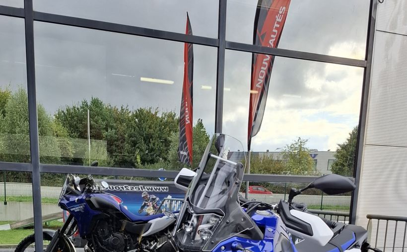 YAMAHA XTZ TENERE 700 3
