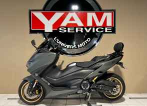 YAMAHA XP T-MAX 560 TECH MAX KAMO - 2020