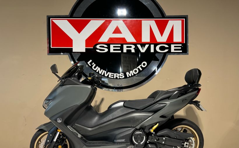 YAMAHA XP T-MAX 560 TECH MAX KAMO 0