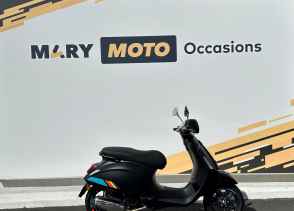VESPA PRIMAVERA 125 - 2024
