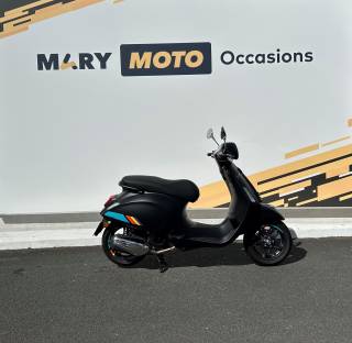 VESPA PRIMAVERA 125 - 2024