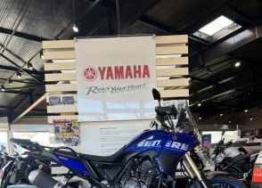 YAMAHA XTZ TENERE 700 - 2023
