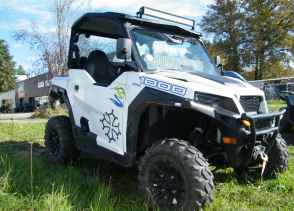 POLARIS GENERAL EPS - 2022
