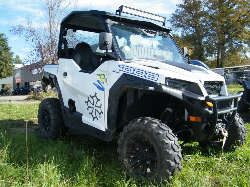 POLARIS GENERAL EPS 0