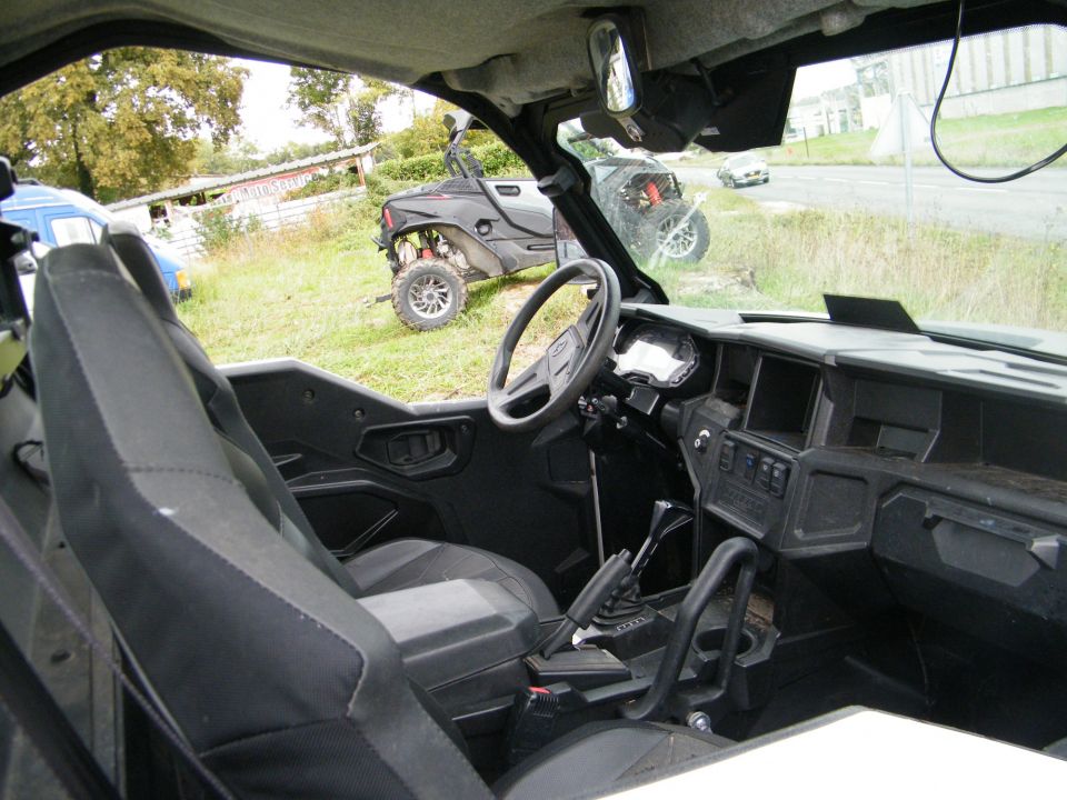 POLARIS GENERAL EPS 12