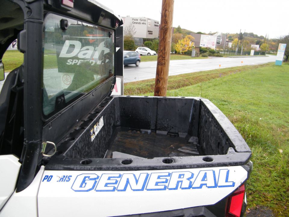 POLARIS GENERAL EPS 16