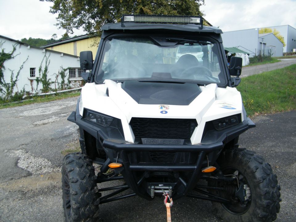 POLARIS GENERAL EPS 28