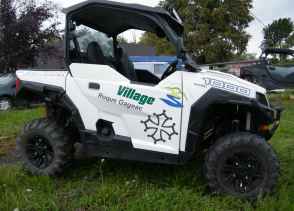 POLARIS GENERAL EPS - 2022