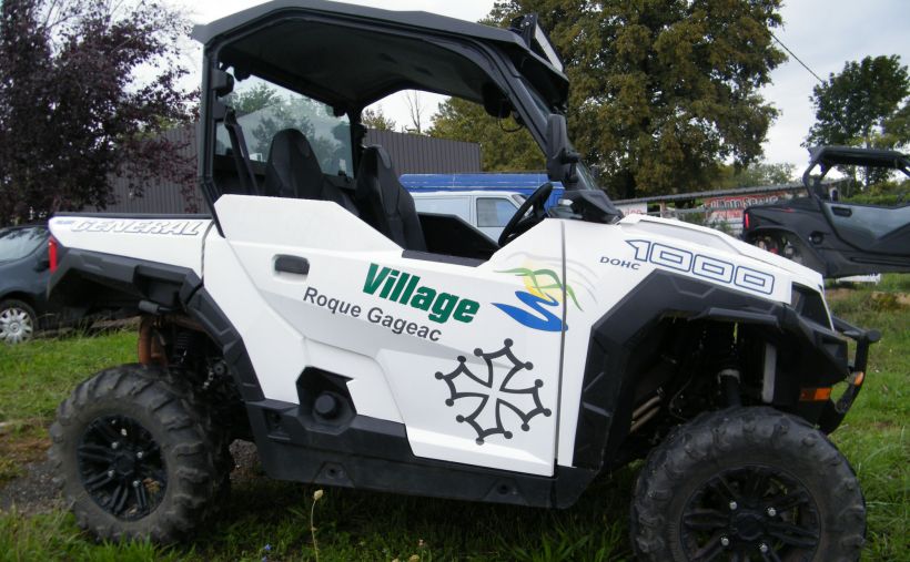 POLARIS GENERAL EPS 0