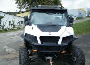 POLARIS GENERAL EPS - 2022
