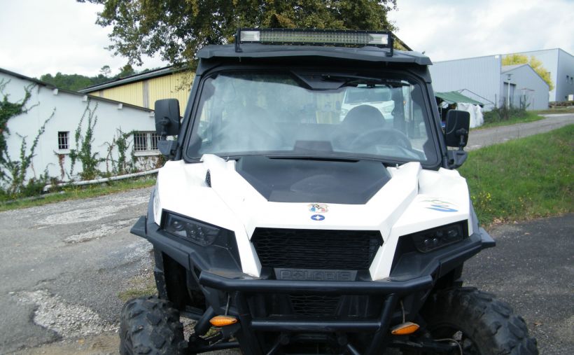 POLARIS GENERAL EPS 12