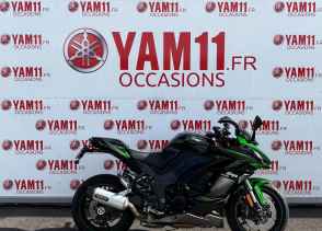 KAWASAKI NINJA 1000 SX - 2023