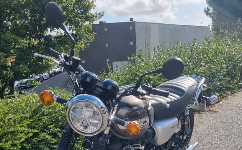 KAWASAKI W 800 1