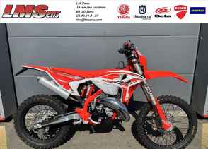 BETA RR 2T 125 - 2025