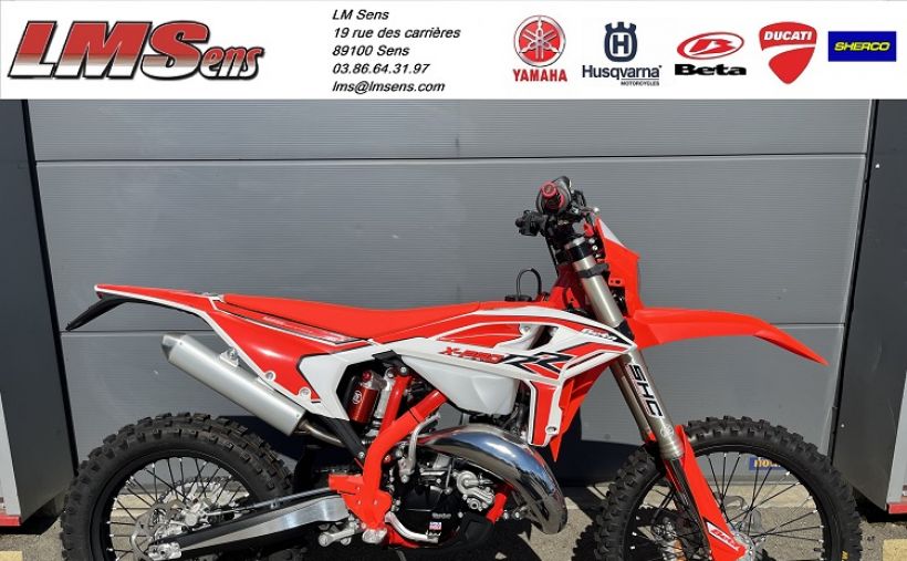 BETA RR 2T 125 0