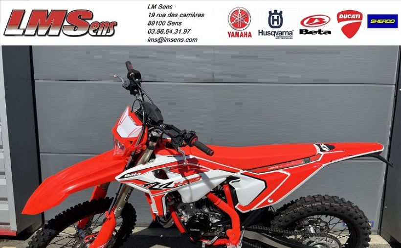 BETA RR 2T 125 1