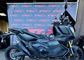 HONDA X-ADV - 2024