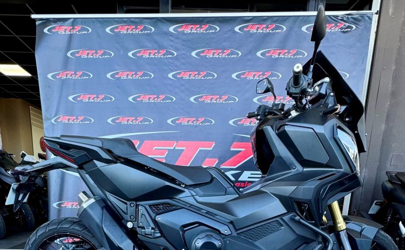 HONDA X-ADV 0