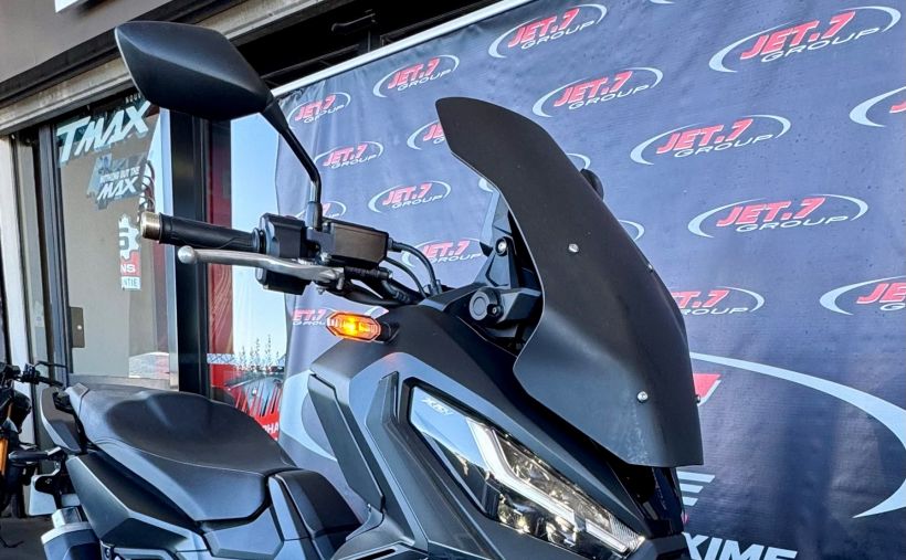 HONDA X-ADV 3